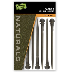 Fox Edges Naturals Tadpole Inline Inserts